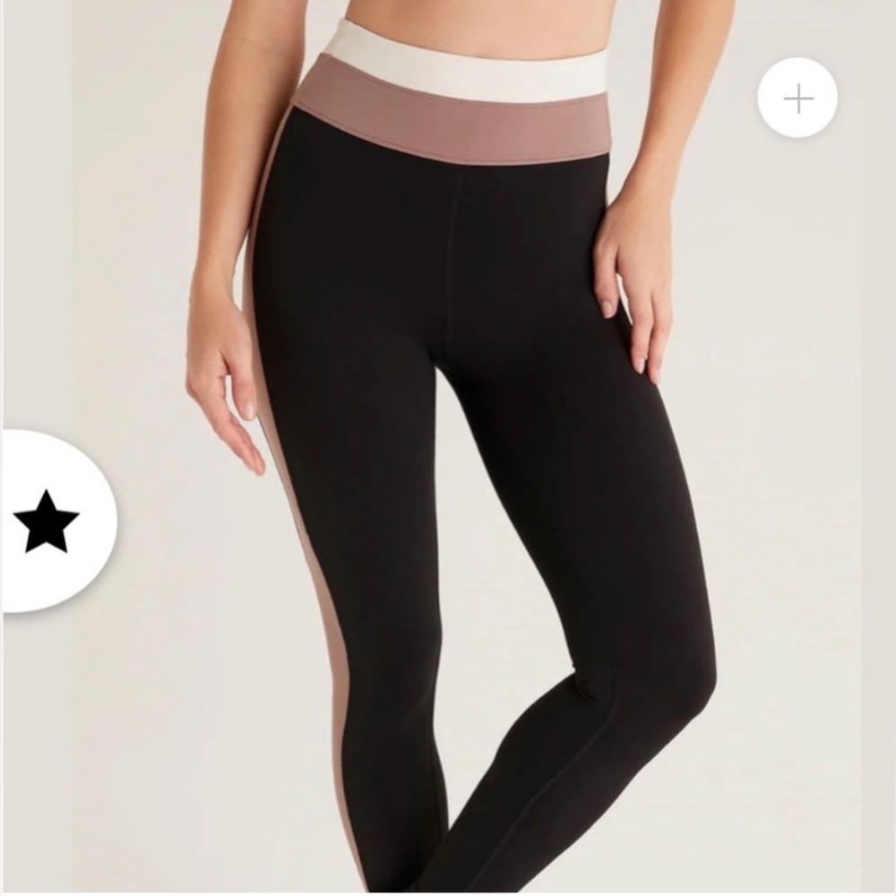 Z Supply Active Legging
